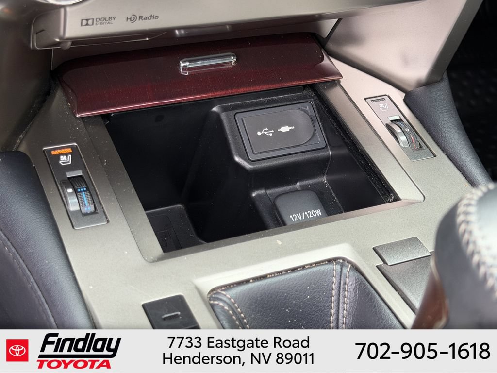 Used 2019 Lexus GX 460 Premium AWD/4WD image 29