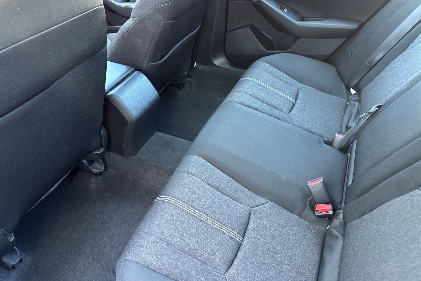 Certified 2024 Honda Accord Sport image 24