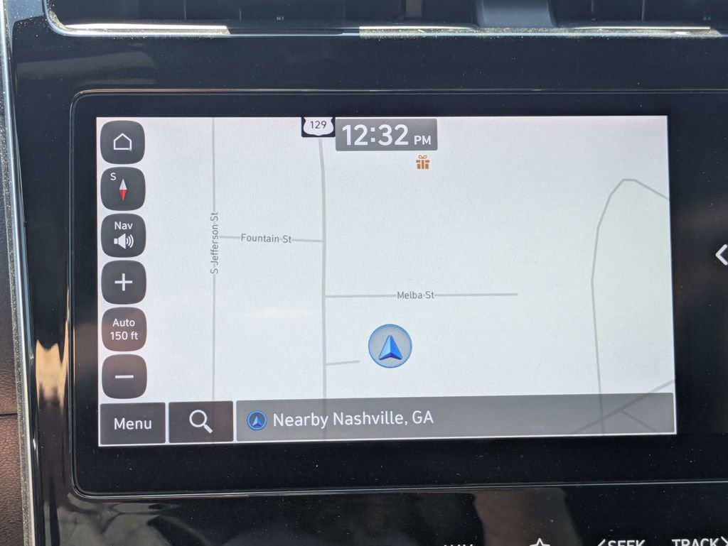 Used 2023 Hyundai Santa Cruz Limited w/ Cargo Package image 24