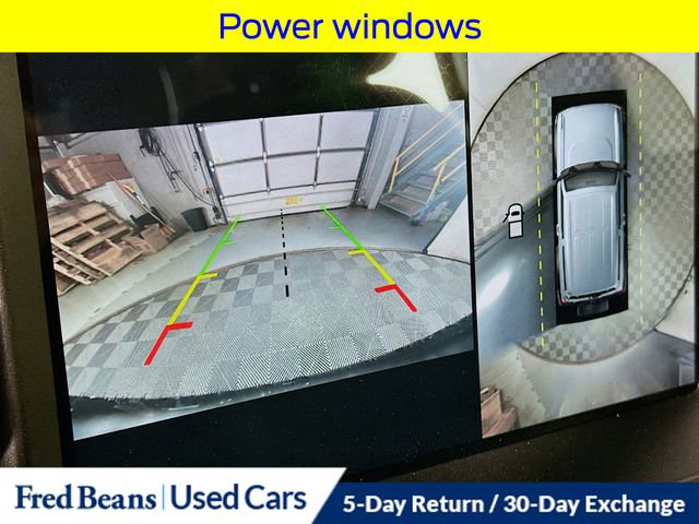 Certified 2023 Ford Bronco Badlands w/ Sasquatch Package image 18