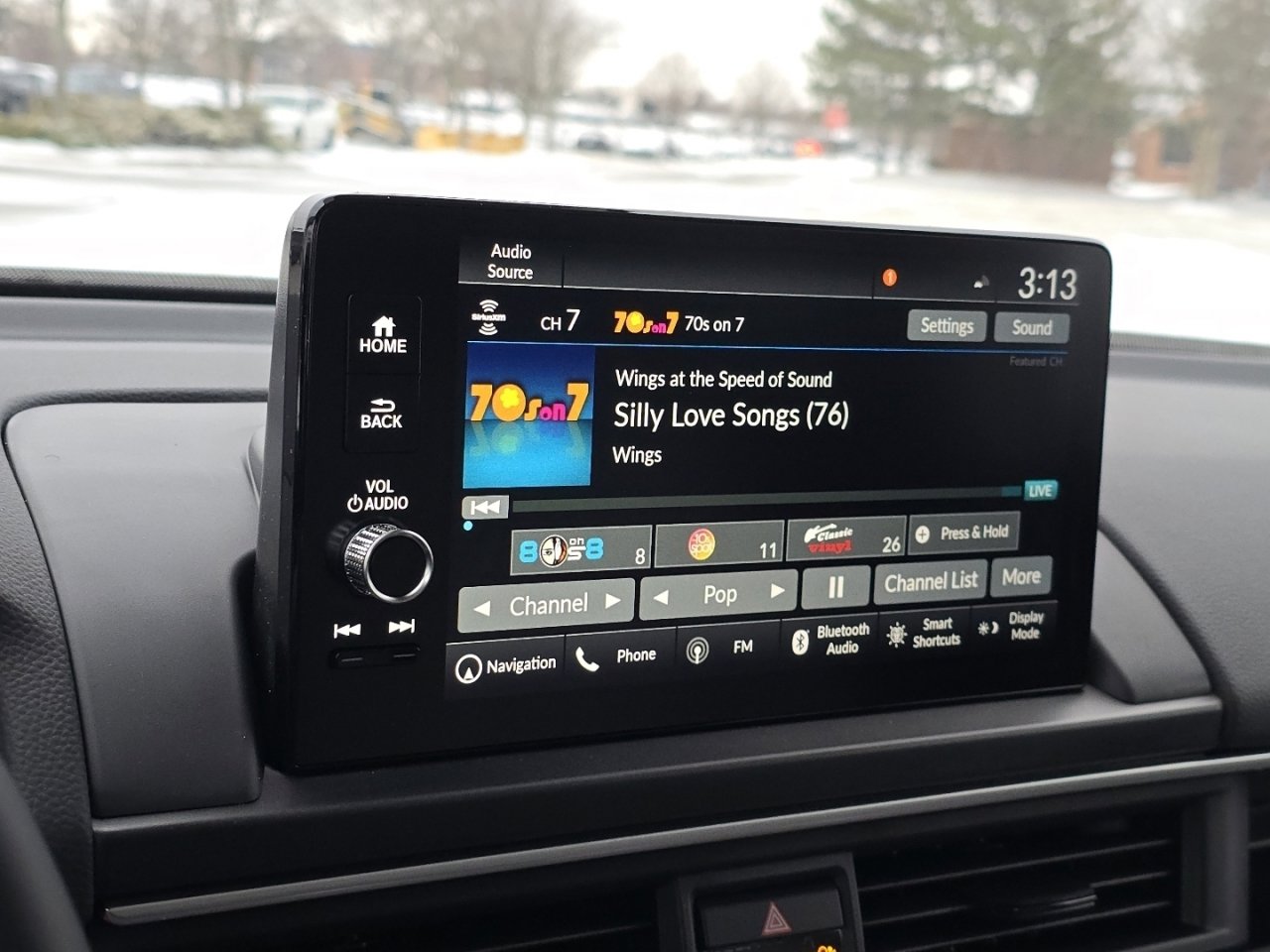 New 2025 Honda Pilot Touring image 31