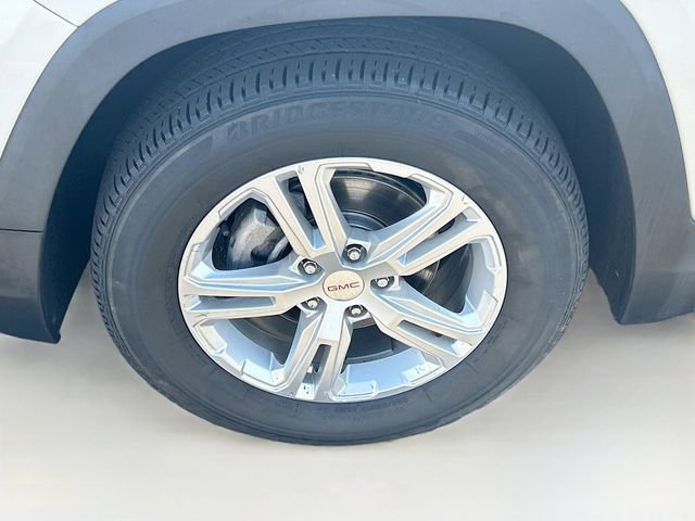 Used 2018 GMC Terrain SLE image 29