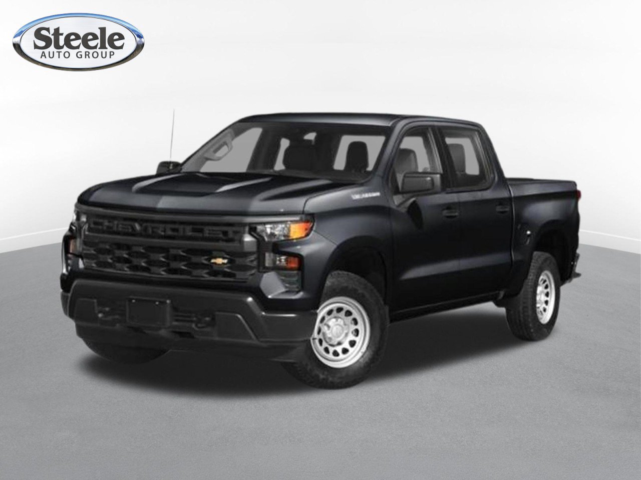 Used 2023 Chevrolet Silverado 1500 RST