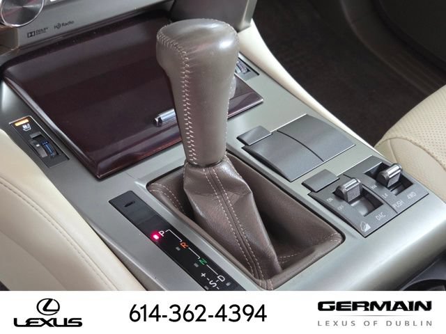 Used 2018 Lexus GX 460 Premium AWD/4WD image 25