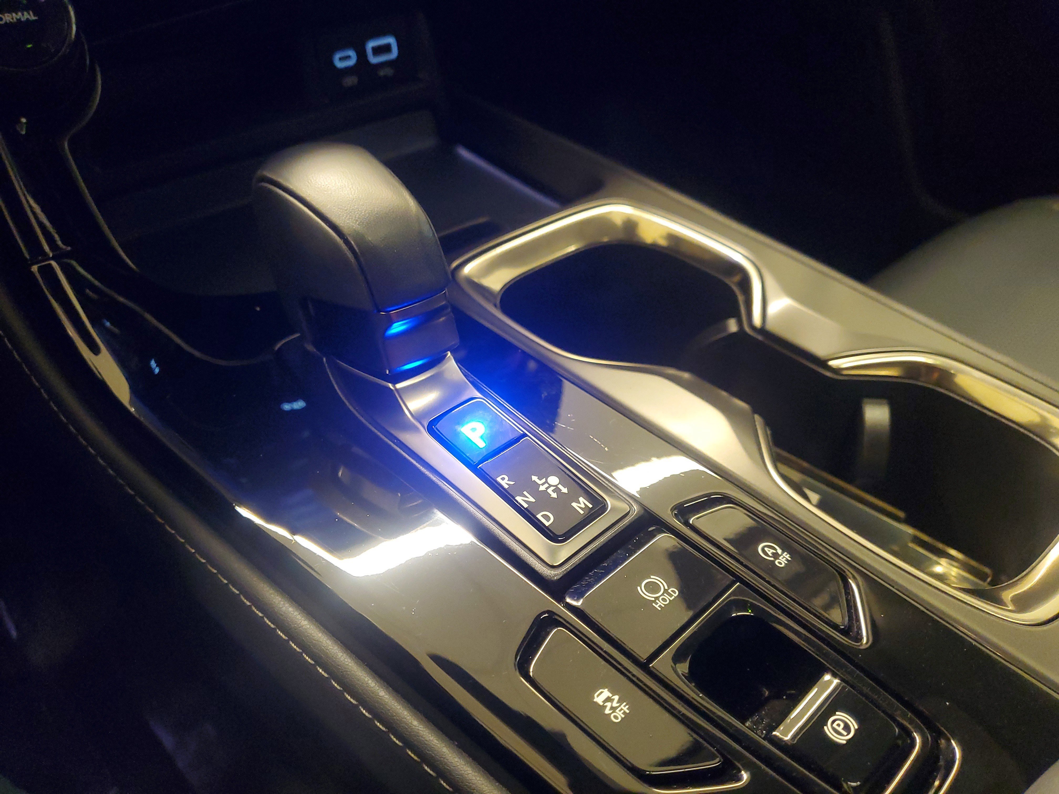 Certified 2025 Lexus NX 250 FWD w/ Premium Package image 34