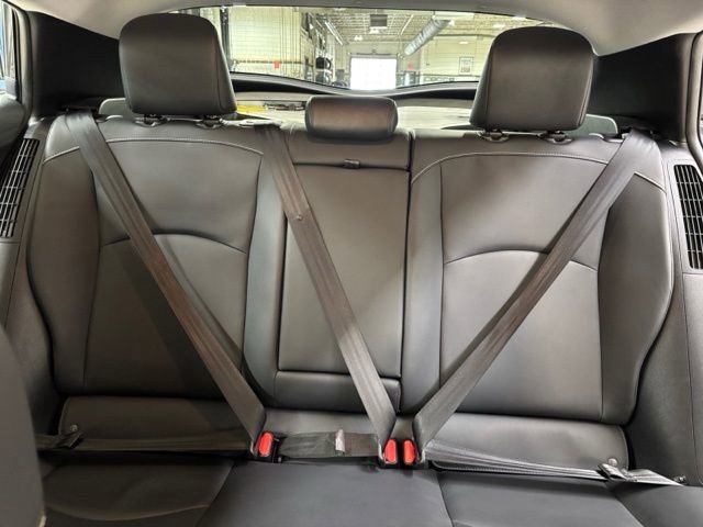 Used 2022 Toyota Prius Prime XLE FWD image 22