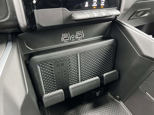 New 2026 RAM 1500 Big Horn image 21