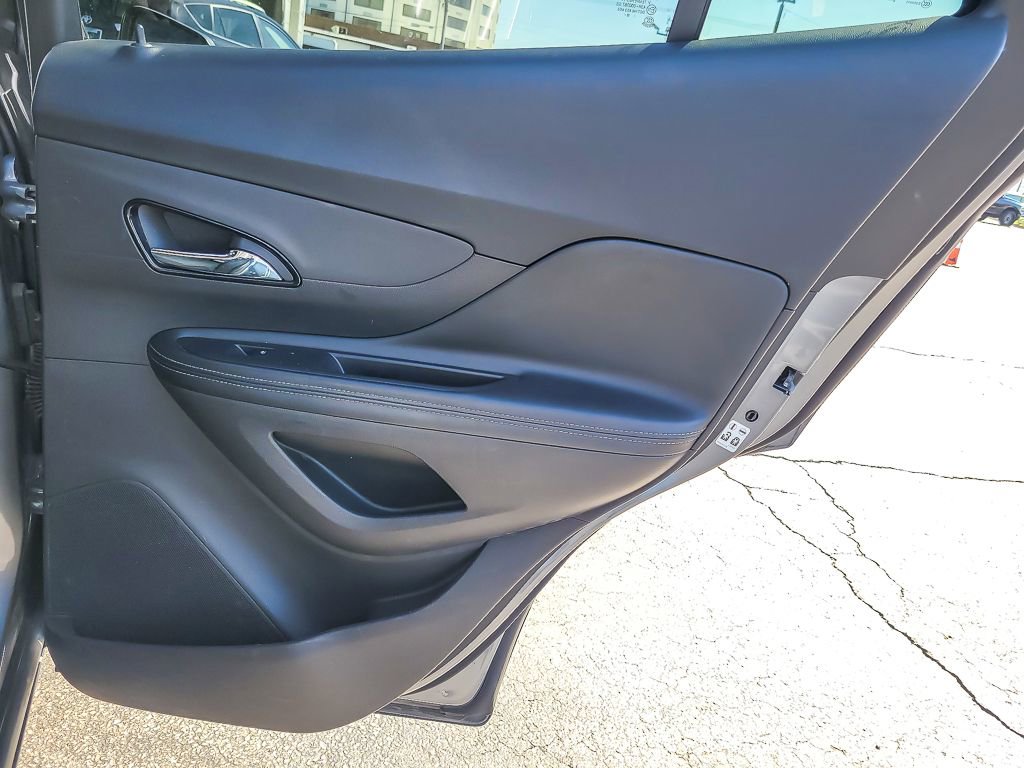 Certified 2019 Buick Encore Preferred image 19