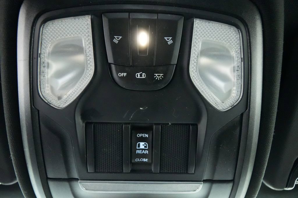 Used 2022 RAM 2500 Tradesman image 40