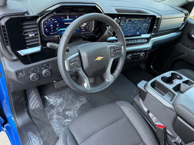 New 2026 Chevrolet Silverado 1500 LT image 12