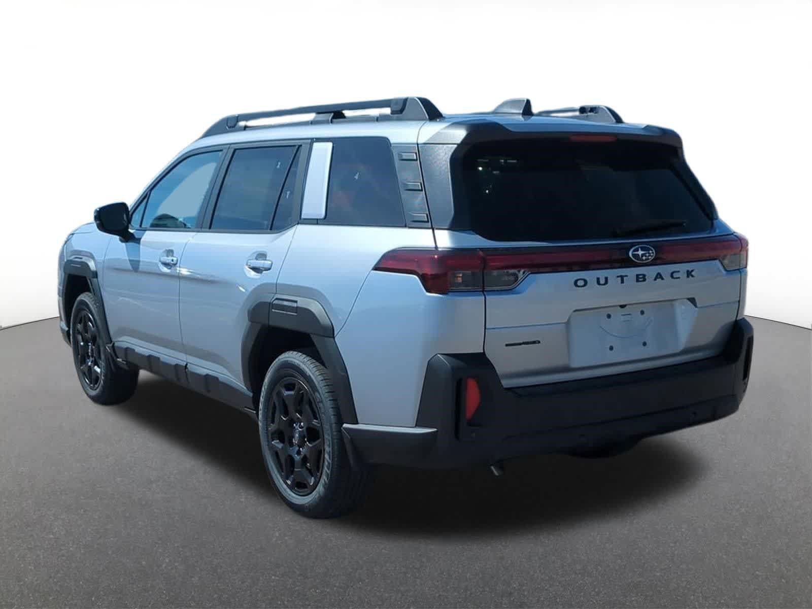 New 2026 Subaru Outback Limited AWD/4WD image 4