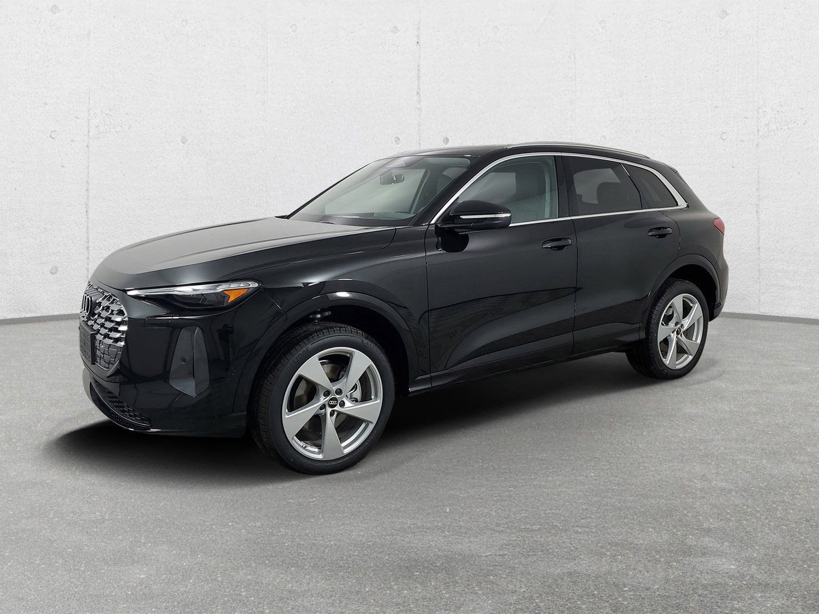 New 2026 Audi Q5 Premium Plus AWD/4WD image 5