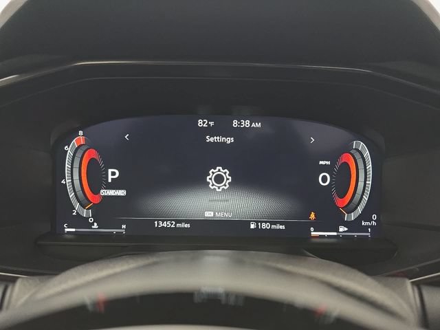 Used 2025 Nissan Z Sport w/ Floor Mat Package RWD image 19