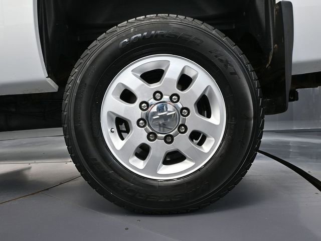 Used 2013 Chevrolet Silverado 2500 LTZ w/ LTZ Plus Package image 14