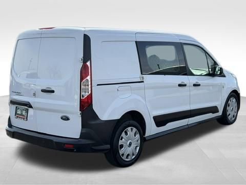 Used 2023 Ford Transit Connect XL image 6