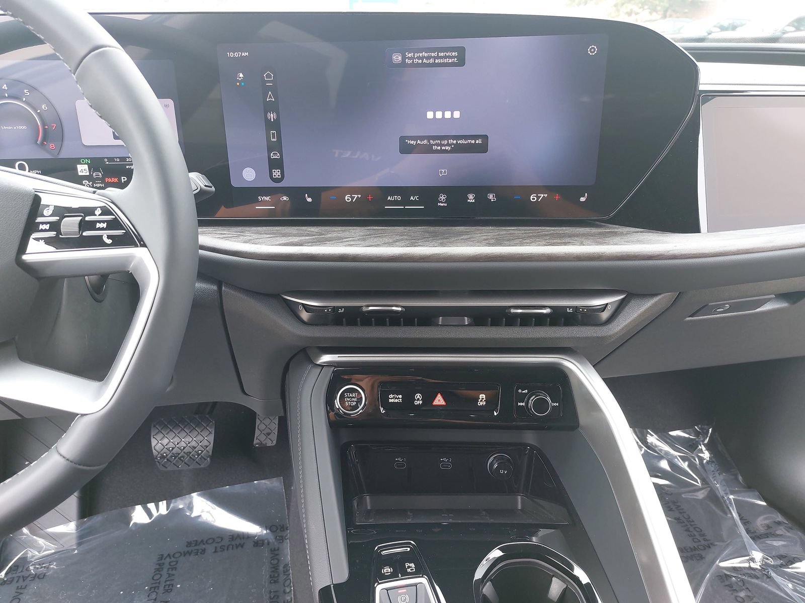 New 2026 Audi Q5 Premium Plus AWD/4WD image 21