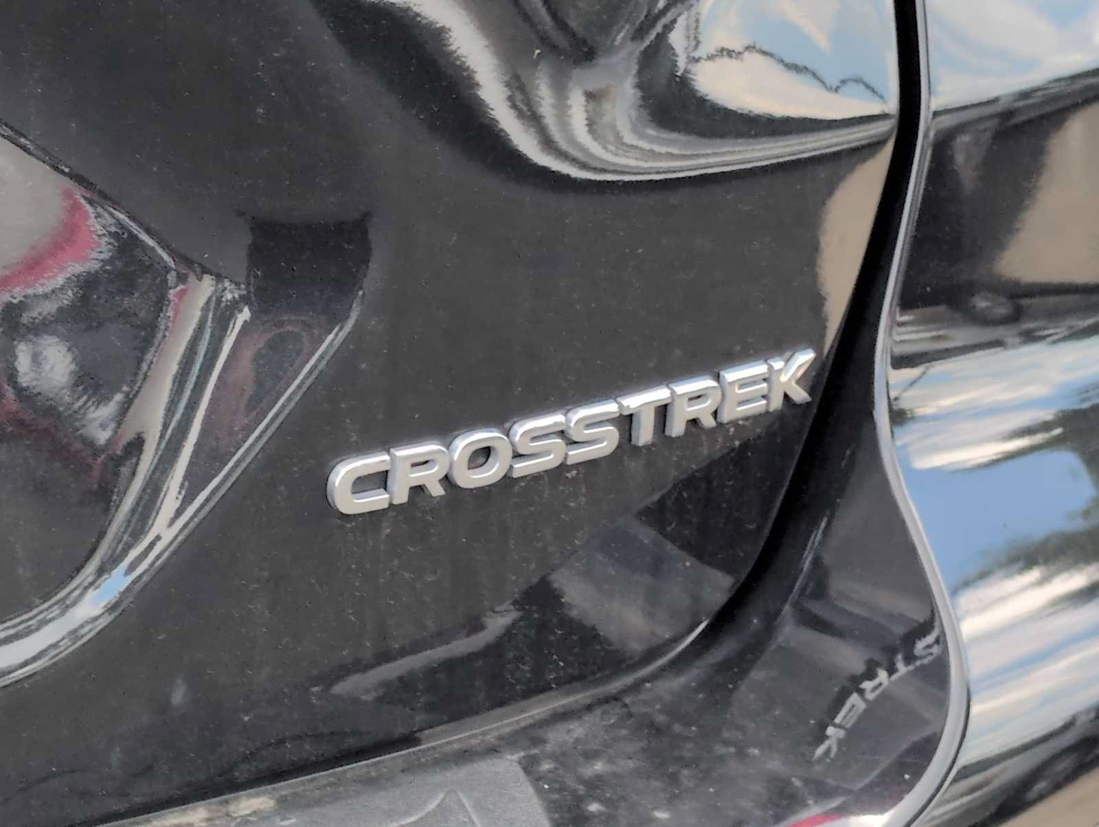 Certified 2024 Subaru Crosstrek 2.5i Limited w/ Crosstrek Mirror Package AWD/4WD image 13