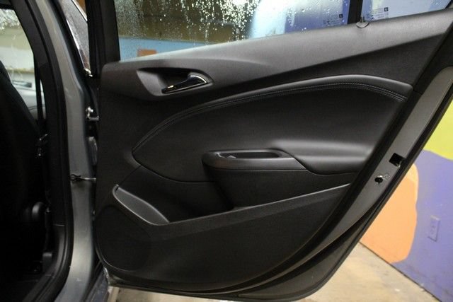 Used 2017 Chevrolet Cruze Premier w/ Premier True North Edition FWD image 13