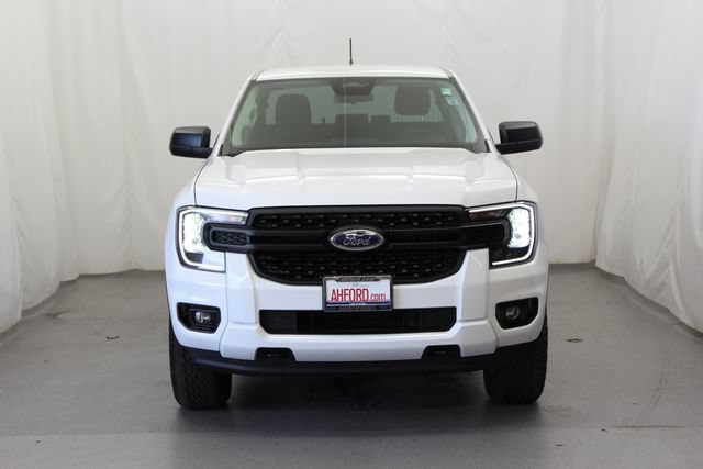Used 2024 Ford Ranger XL AWD/4WD image 3