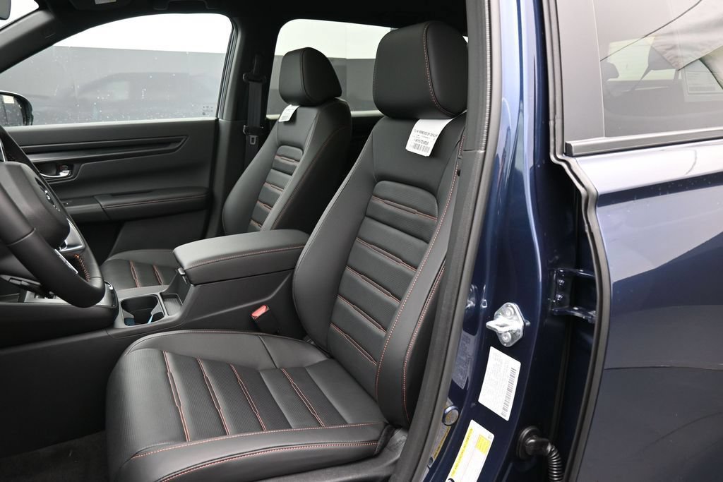 New 2026 Honda CR-V Sport-L image 23