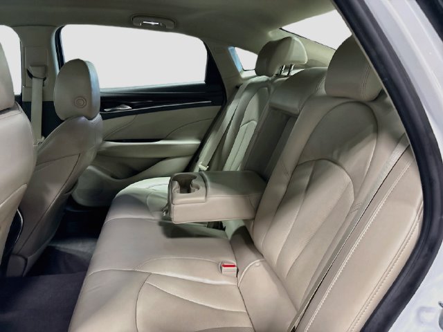 Used 2017 Buick LaCrosse Essence w/ Sights and Sounds Package FWD image 20