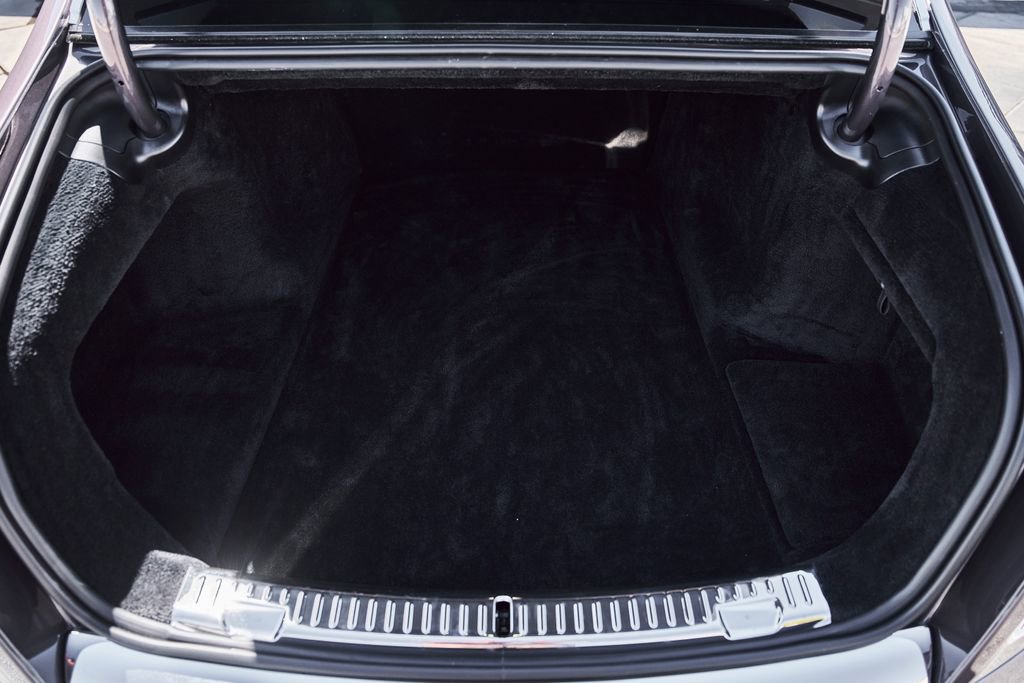 Used 2025 Rolls-Royce Phantom Sedan RWD image 19