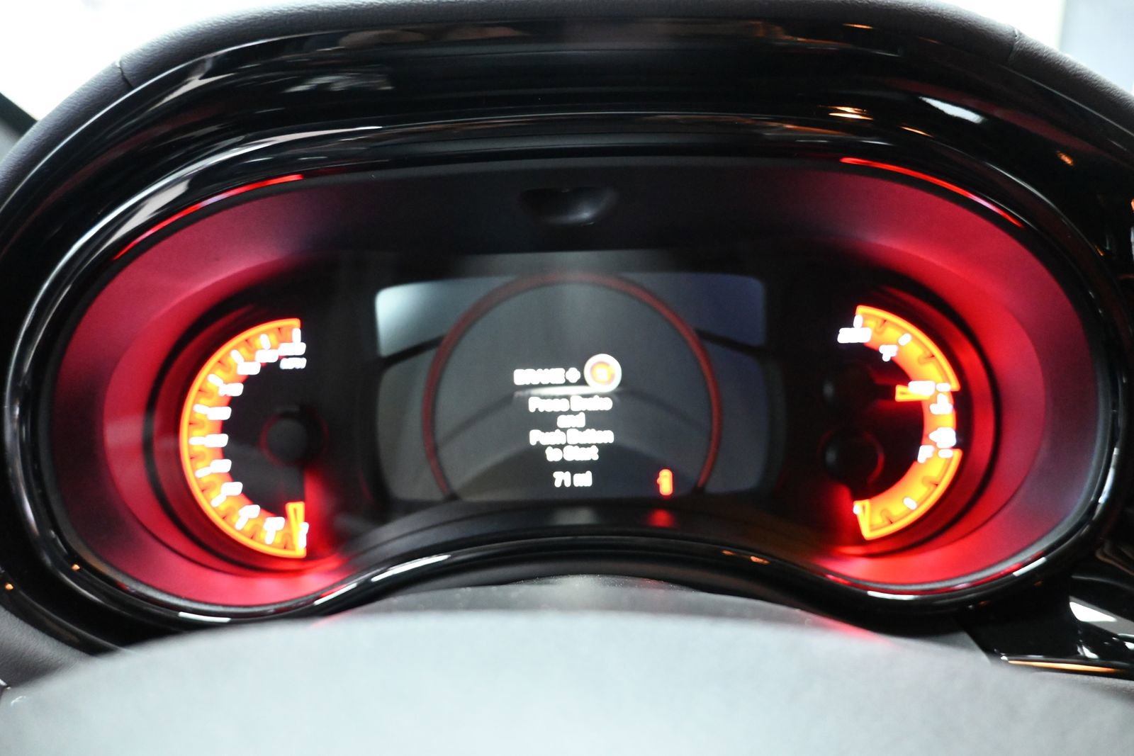 New 2026 Dodge Durango SRT Hellcat w/ Premium Group image 14