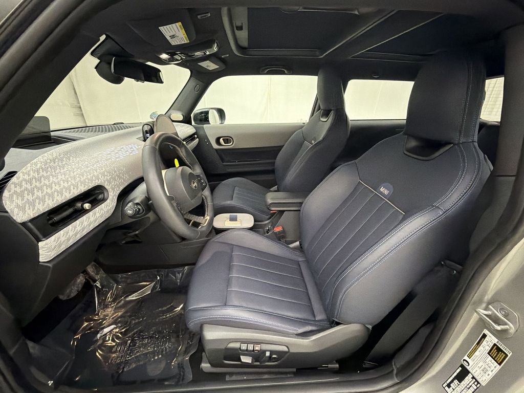 Certified 2025 MINI Cooper S image 12
