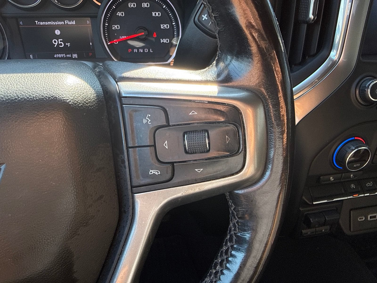 Used 2019 Chevrolet Silverado 1500 LT w/ All-Star Edition AWD/4WD image 24