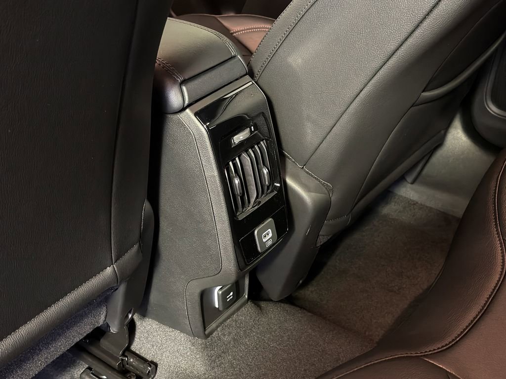 New 2026 Jeep Compass Limited AWD/4WD image 30