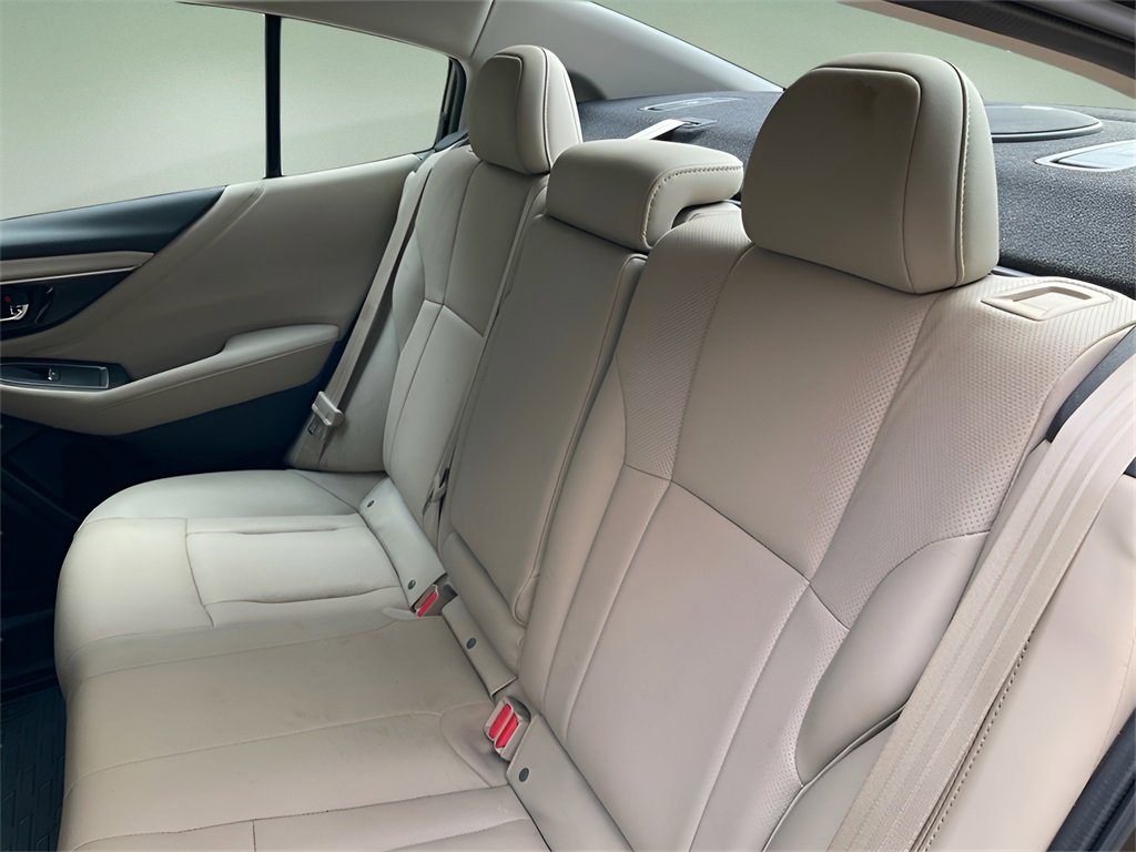 Used 2022 Subaru Legacy Limited w/ Popular Package #3 image 13