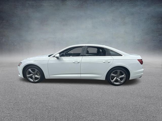Used 2024 Audi A6 Premium Plus image 12
