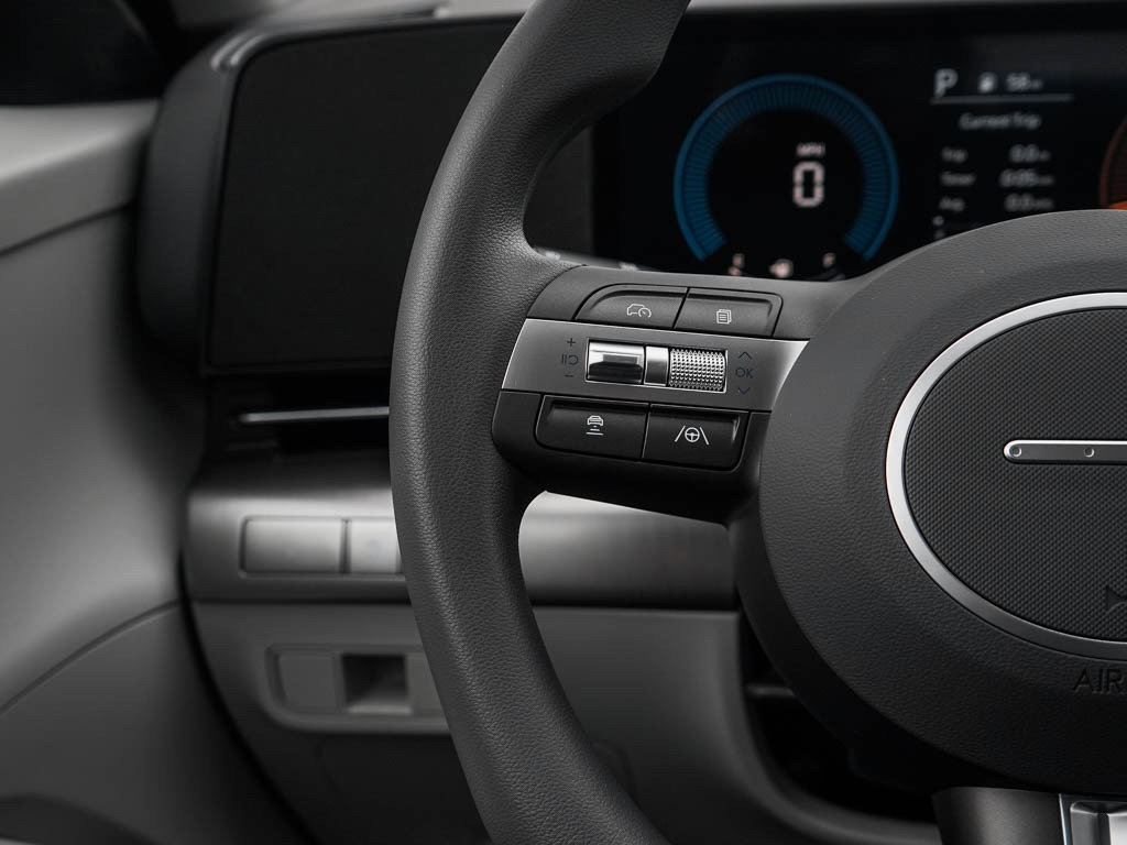 New 2026 Hyundai Kona SE AWD/4WD image 19
