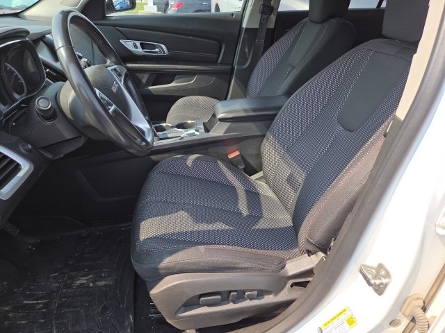 Used 2015 GMC Terrain SLE AWD/4WD image 13