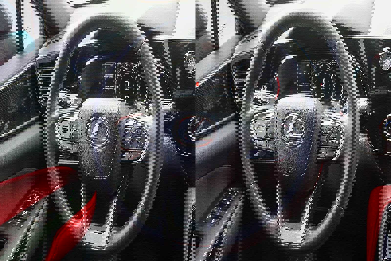 Used 2022 Lexus NX 350 AWD w/ Cold Area Package image 16