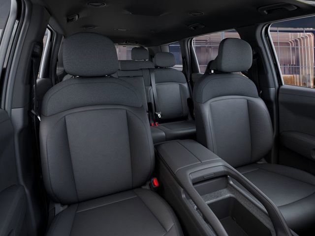 New 2027 Kia Telluride LX image 15