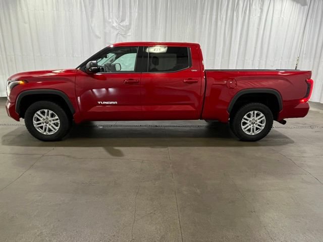 Used 2023 Toyota Tundra SR5 w/ SR5 Premium Package AWD/4WD image 7