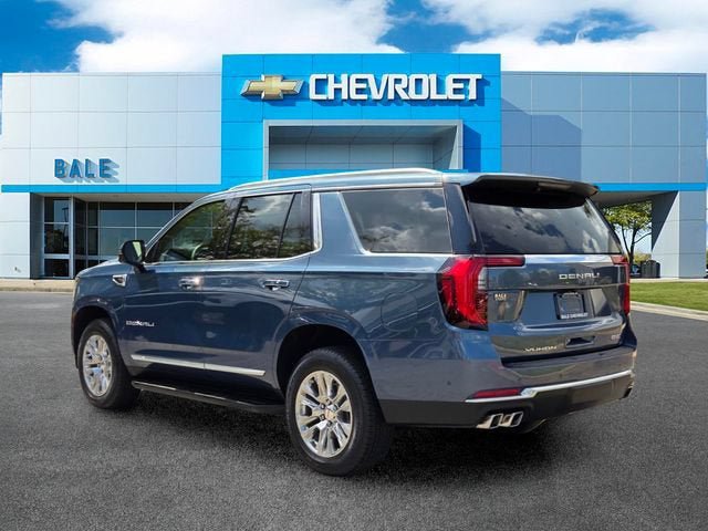 Used 2026 GMC Yukon Denali AWD/4WD image 5