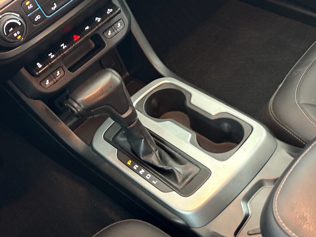 Used 2019 Chevrolet Colorado ZR2 AWD/4WD image 25