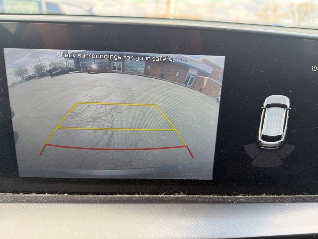 Used 2024 Kia Telluride LX image 12