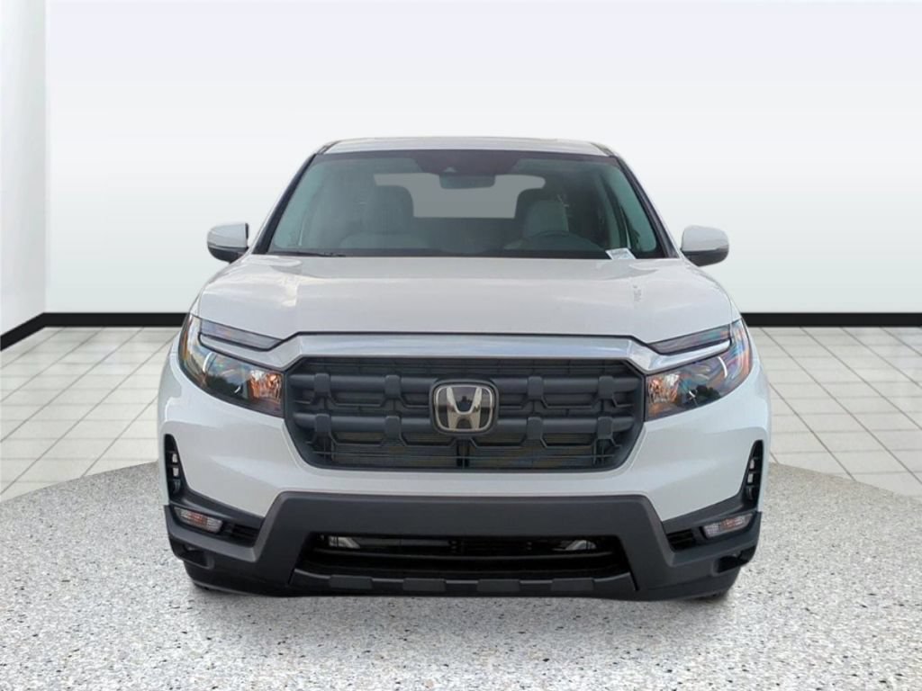 New 2026 Honda Ridgeline RTL image 8