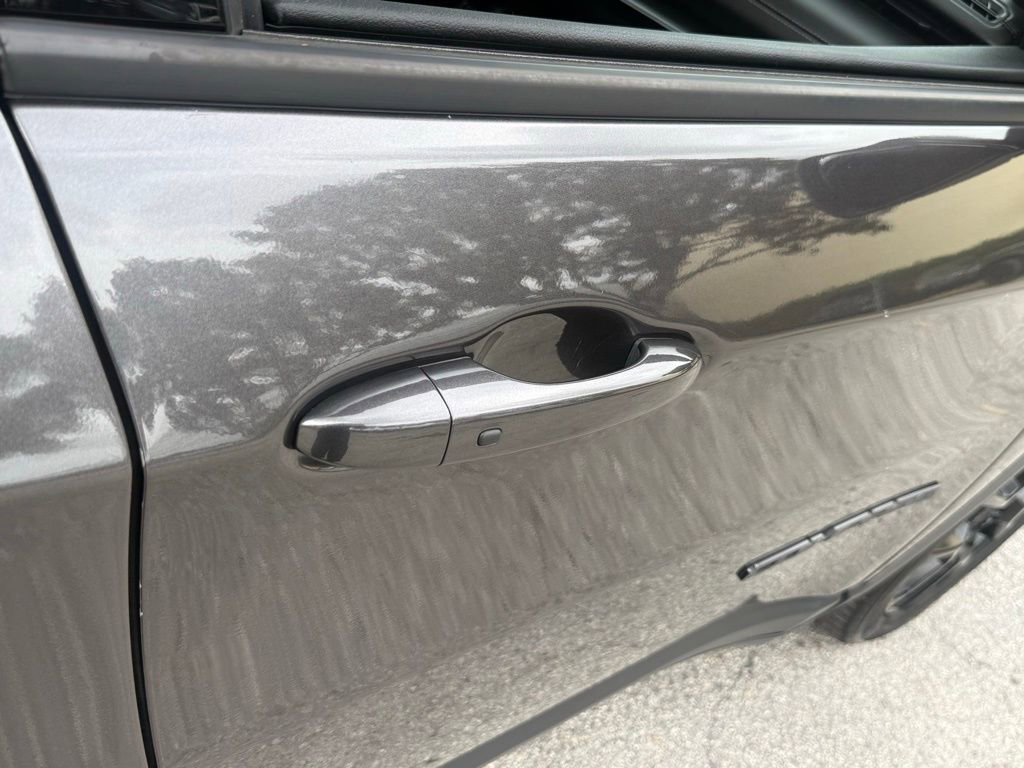 Certified 2022 Jeep Compass Altitude image 31