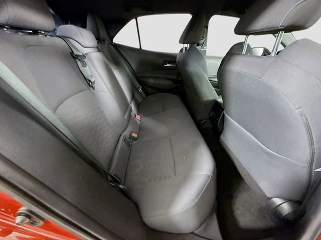 Certified 2019 Toyota Corolla SE w/ Carpet Mat Package FWD image 24