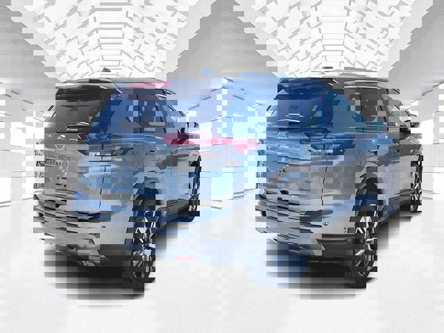 New 2025 Nissan Rogue SL w/ Tech Package image 4