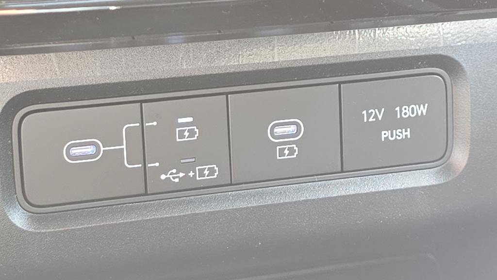 New 2026 Hyundai Tucson SEL AWD/4WD image 28