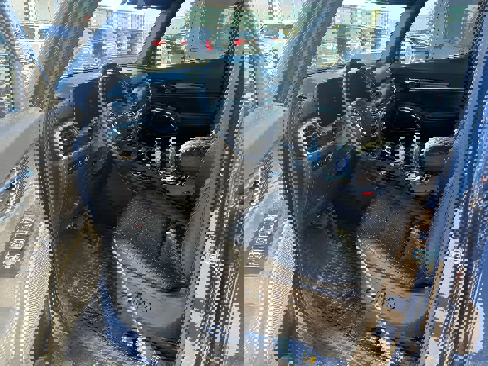 Certified 2023 Kia Telluride EX X-Line image 7