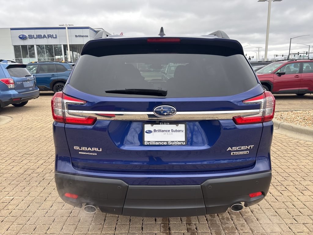 New 2026 Subaru Ascent Touring AWD/4WD image 9