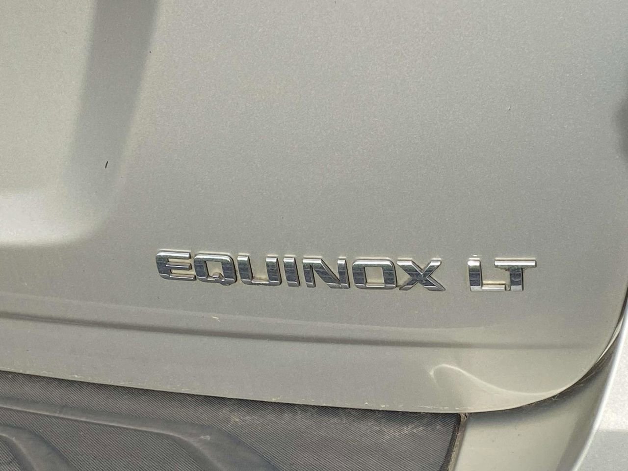 Used 2016 Chevrolet Equinox LT w/ Convenience Package image 10