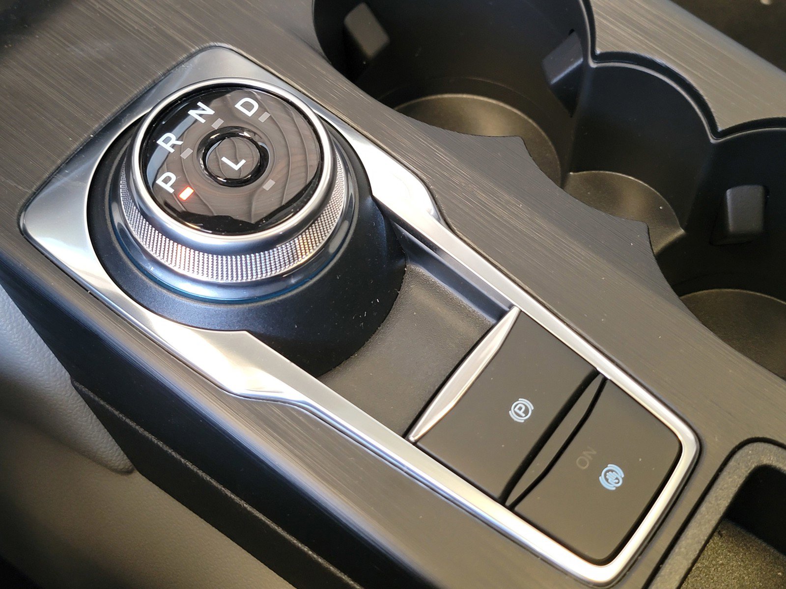 New 2024 Ford Escape SE w/ PHEV Premium Package image 23