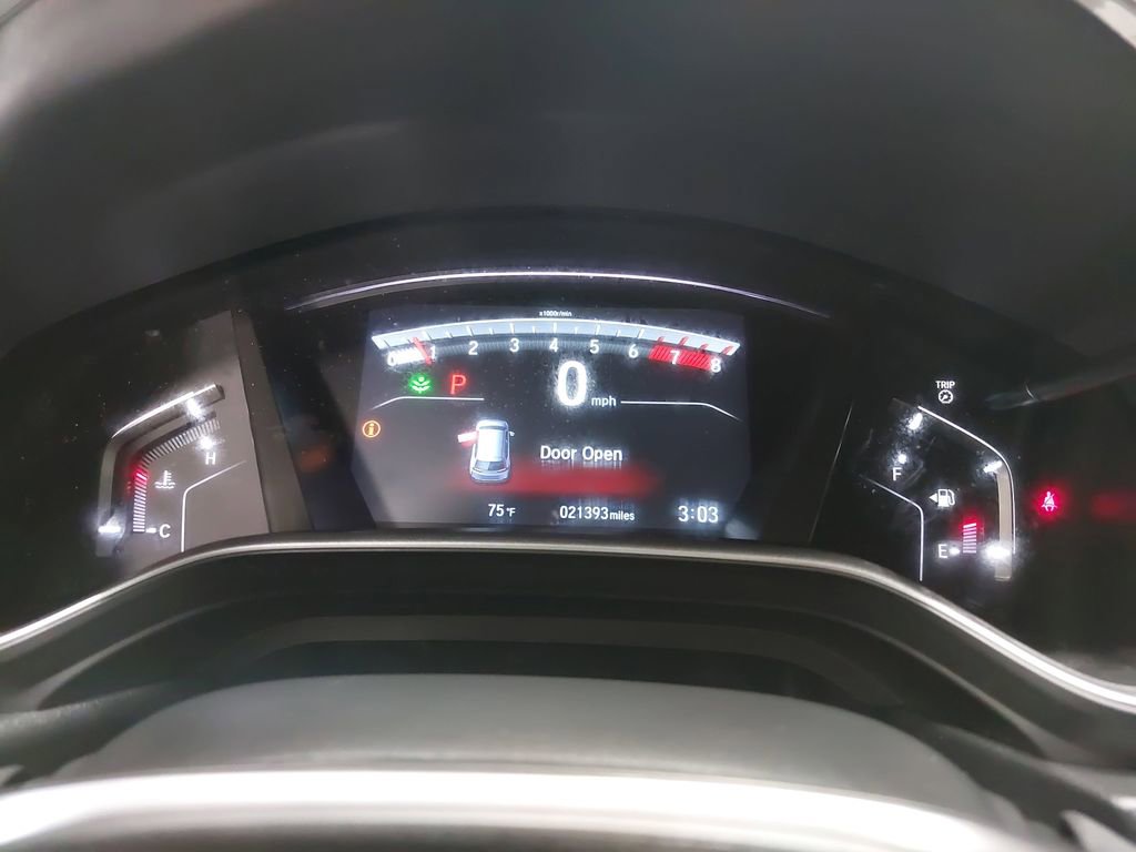 Used 2022 Honda CR-V EX image 18